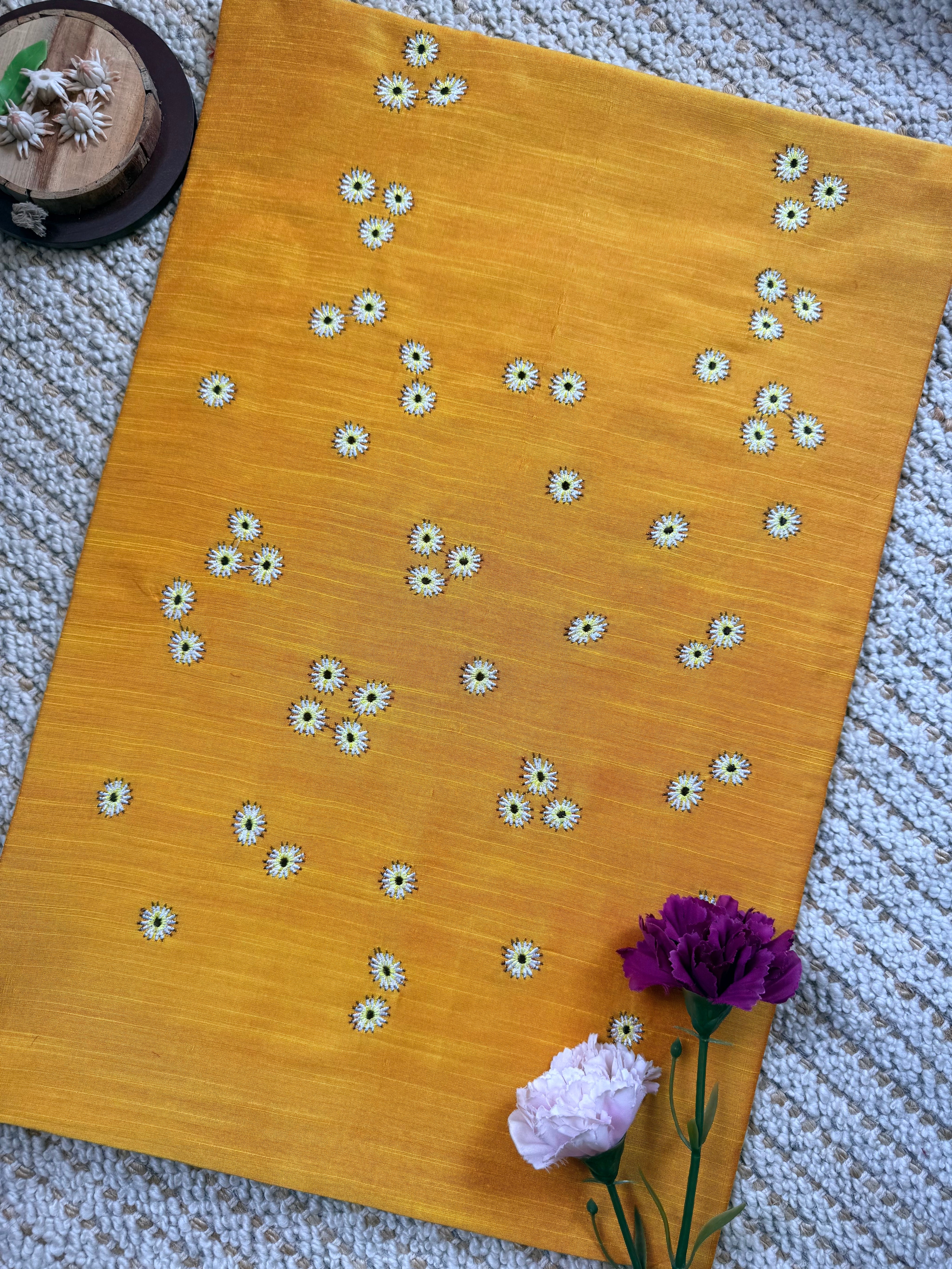 Bakul Kurti Material