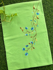Thread work
