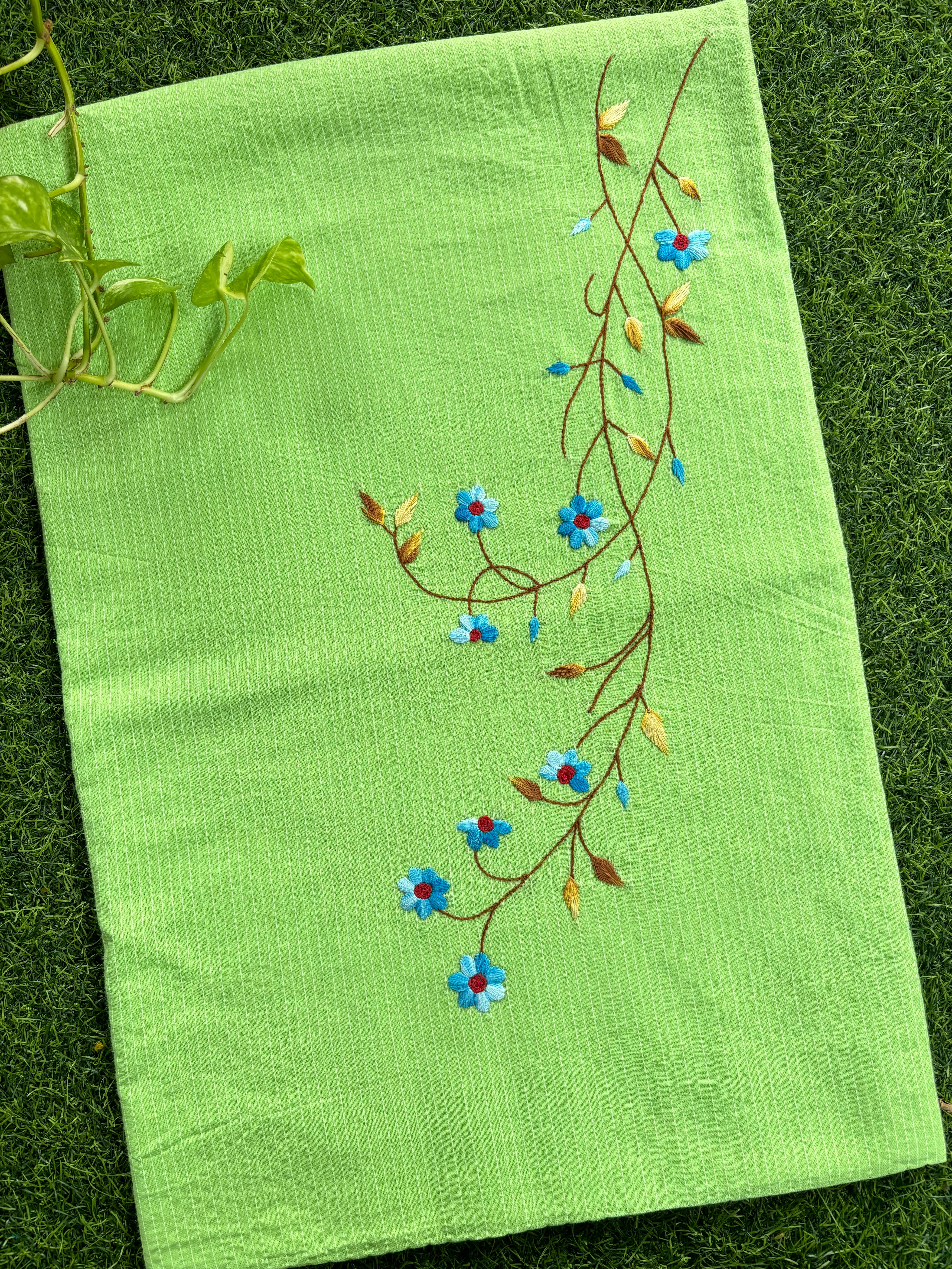 Thread work