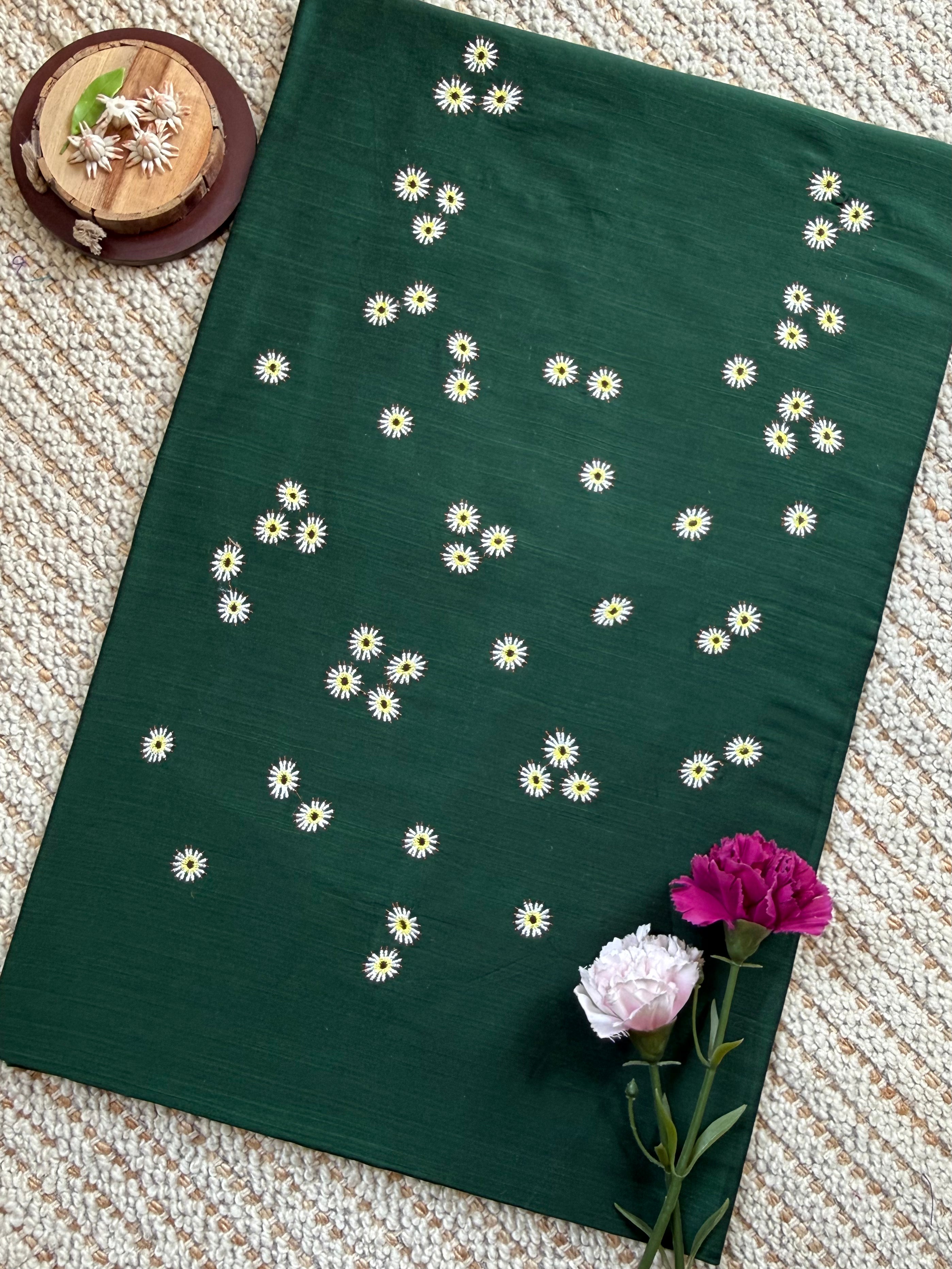 Bakul Kurti Material