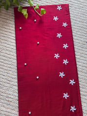 Tagar Kurti Material