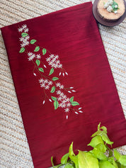 Jui Kurti Material