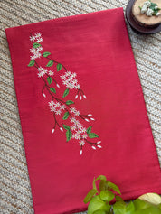 Jui Kurti Material