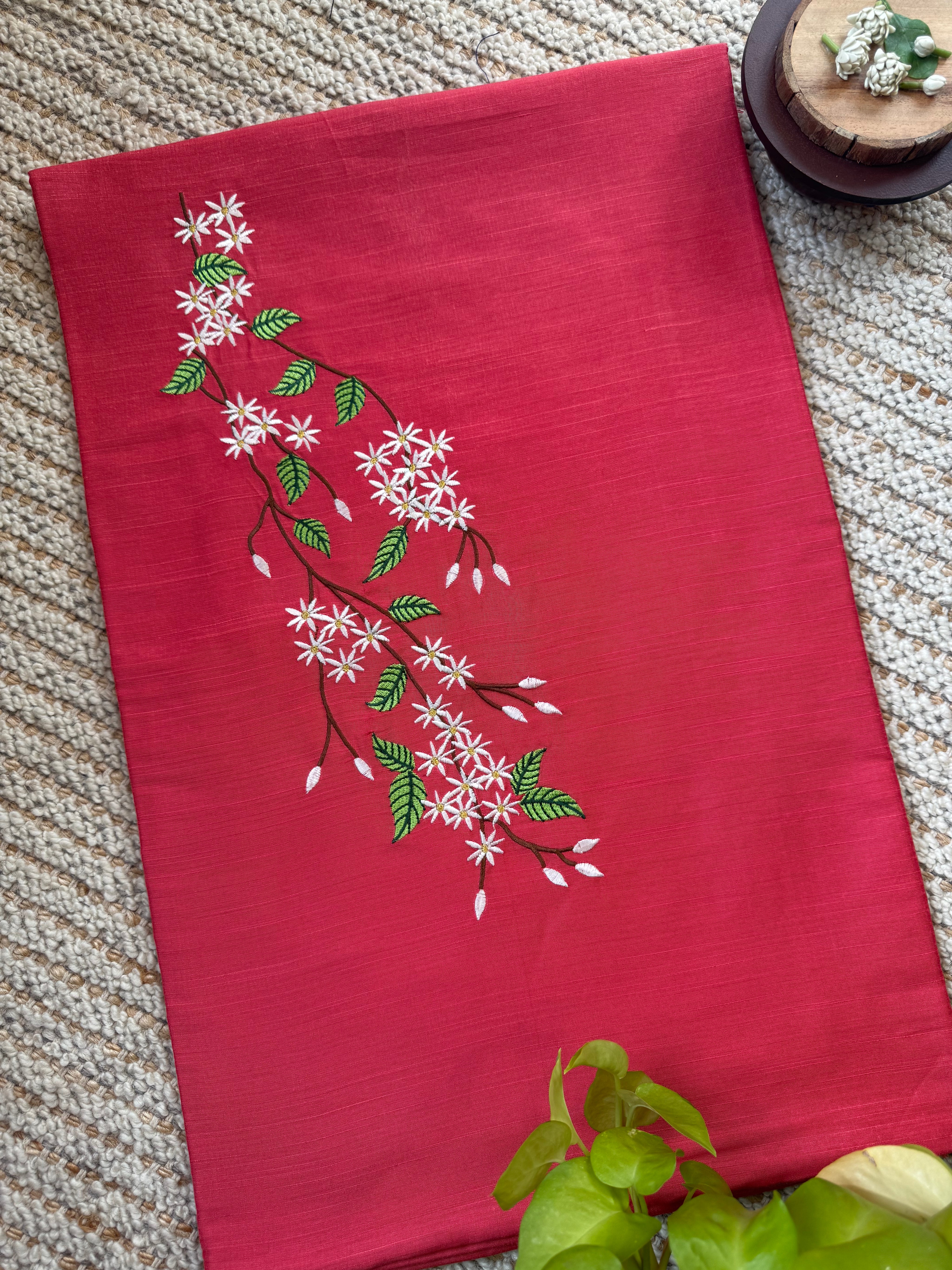 Jui Kurti Material