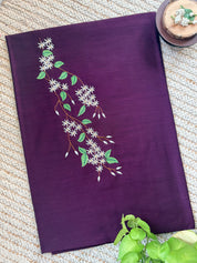 Jui Kurti Material