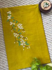 Jui Kurti Material