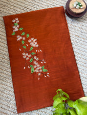 Jui Kurti Material