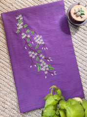 Jui Kurti Material