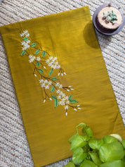 Jui Kurti Material