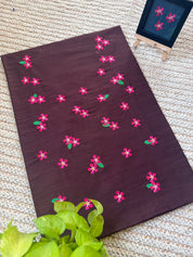 Sadafuli Kurti Material