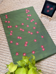 Sadafuli Kurti Material