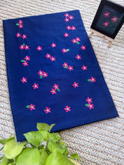 Sadafuli Kurti Material