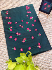 Sadafuli Kurti Material