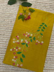 Madhumalati Kurti Material
