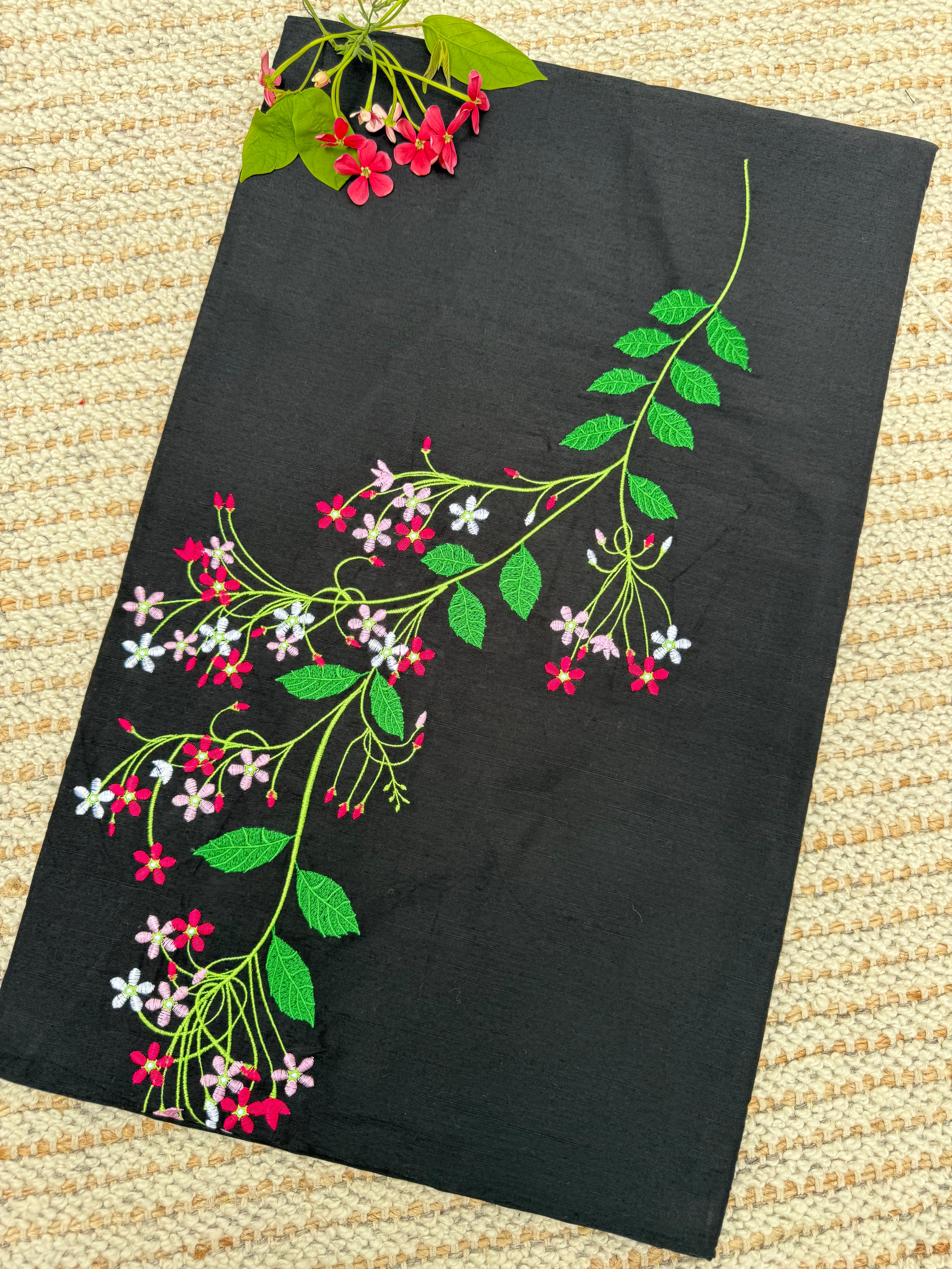 Madhumalati Kurti Material