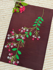 Madhumalati Kurti Material