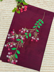 Madhumalati Kurti Material