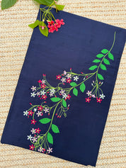 Madhumalati Kurti Material