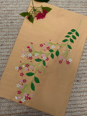 Madhumalati Kurti Material