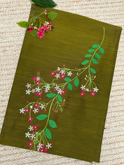 Madhumalati Kurti Material