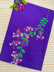Madhumalati Kurti Material
