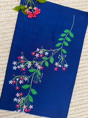 Madhumalati Kurti Material