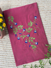 Gokarna Kurti Materials