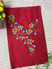 Gokarna Kurti Materials