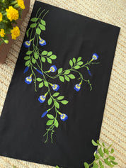 Gokarna Kurti Materials