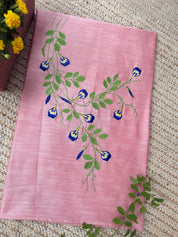 Gokarna Kurti Materials
