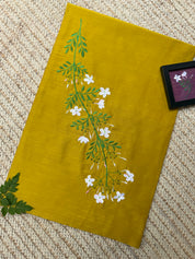 Jai kurti Material