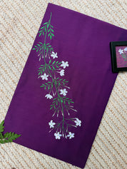 Jai kurti Material