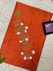 Jai kurti Material