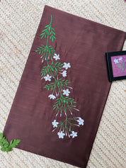 Jai kurti Material