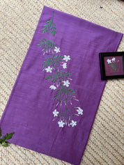 Jai kurti Material