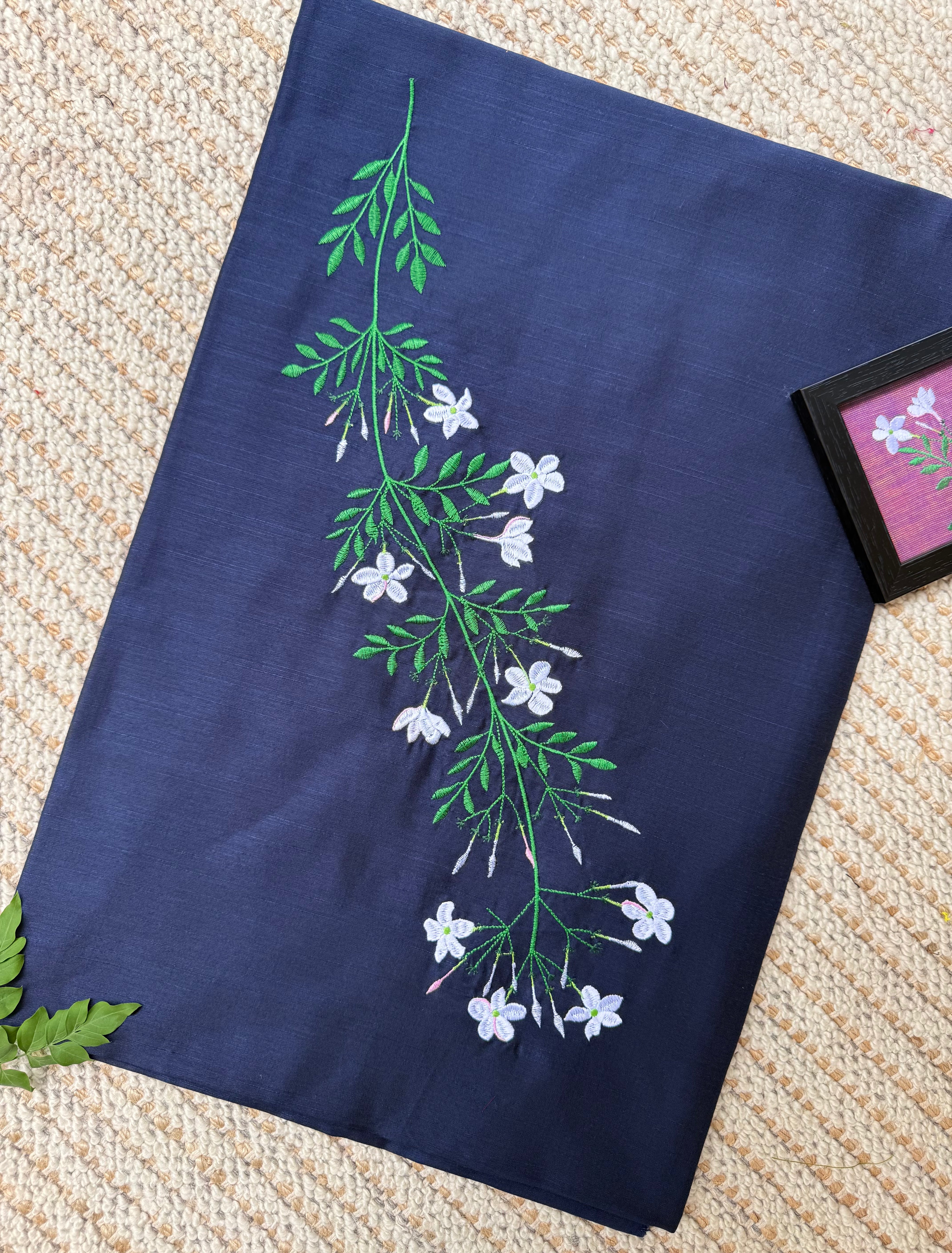 Jai kurti Material