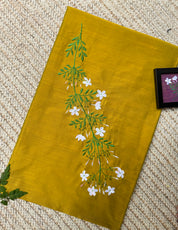 Jai kurti Material