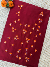 Aboli Kurti Material