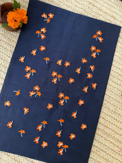 Aboli Kurti Material