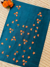 Aboli Kurti Material