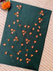 Aboli Kurti Material