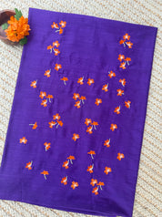 Aboli Kurti Material