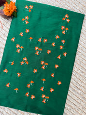 Aboli Kurti Material