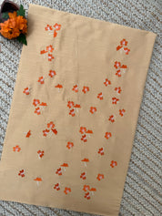 Aboli Kurti Material