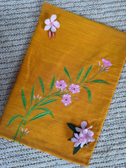 Kanher Kurti Material