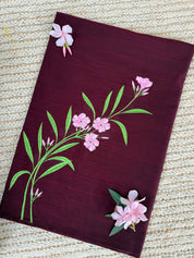 Kanher Kurti Material