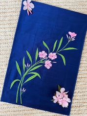 Kanher Kurti Material