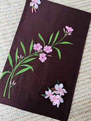 Kanher Kurti Material