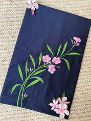 Kanher Kurti Material
