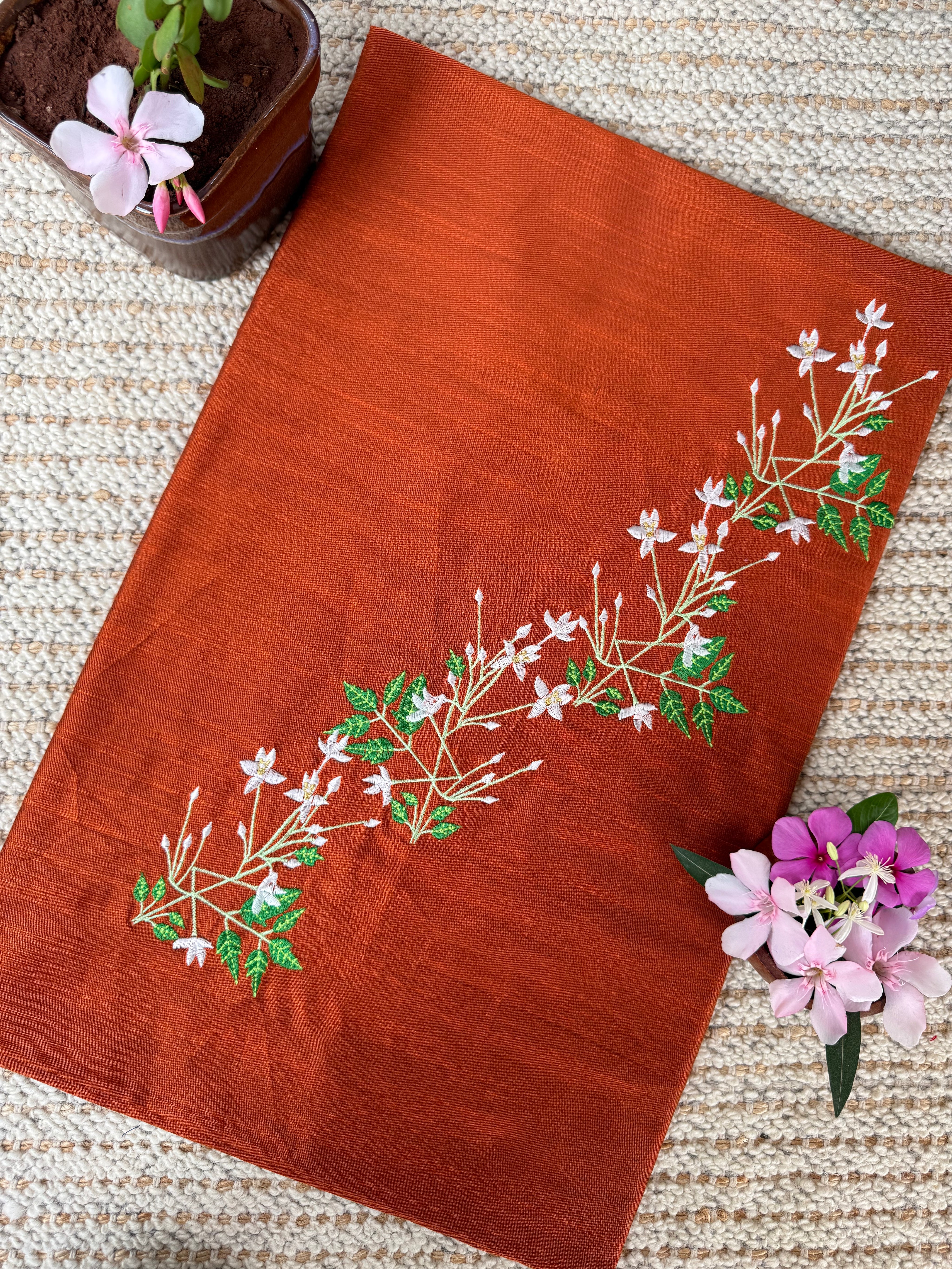 Booch Kurti Material